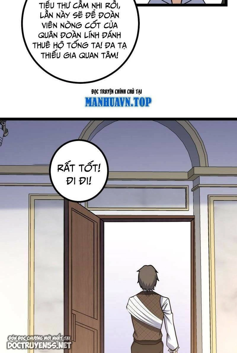 Ta Làm Kiêu Hùng Tại Dị Giới Chapter 677 - 16