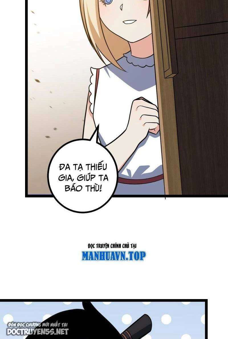 Ta Làm Kiêu Hùng Tại Dị Giới Chapter 677 - 18