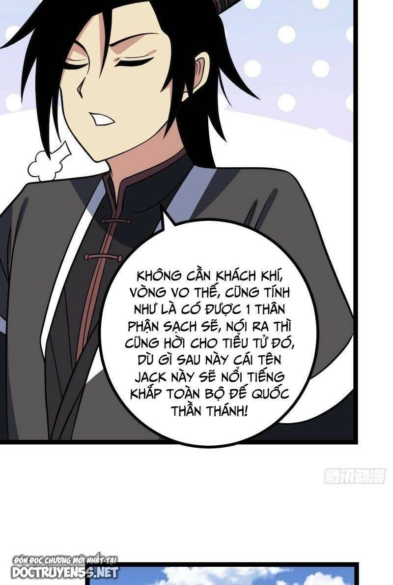 Ta Làm Kiêu Hùng Tại Dị Giới Chapter 677 - 19