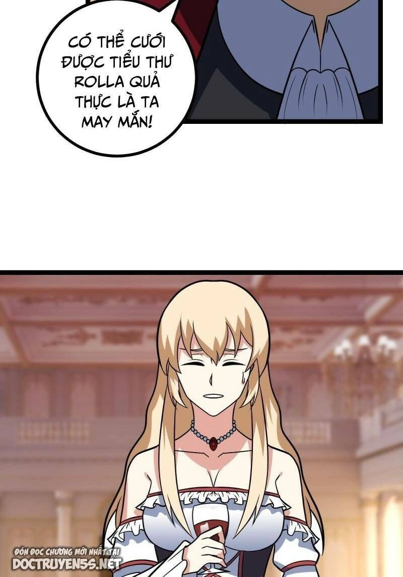 Ta Làm Kiêu Hùng Tại Dị Giới Chapter 677 - 23