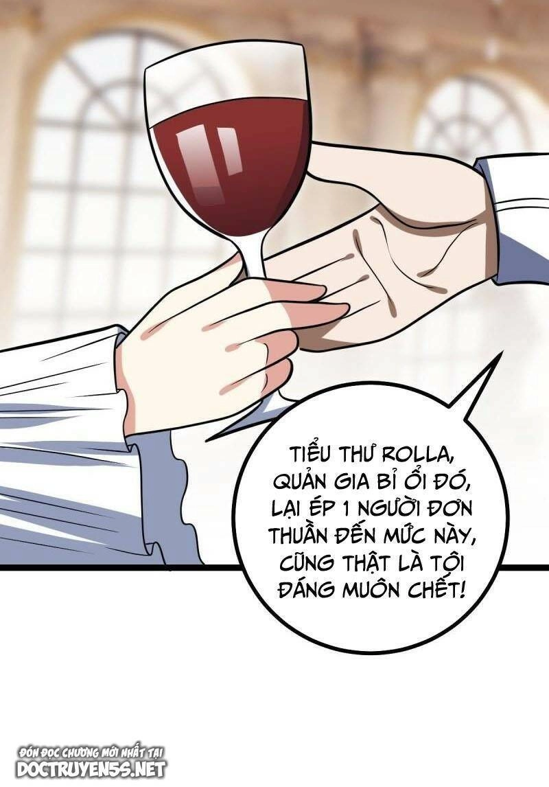 Ta Làm Kiêu Hùng Tại Dị Giới Chapter 677 - 25