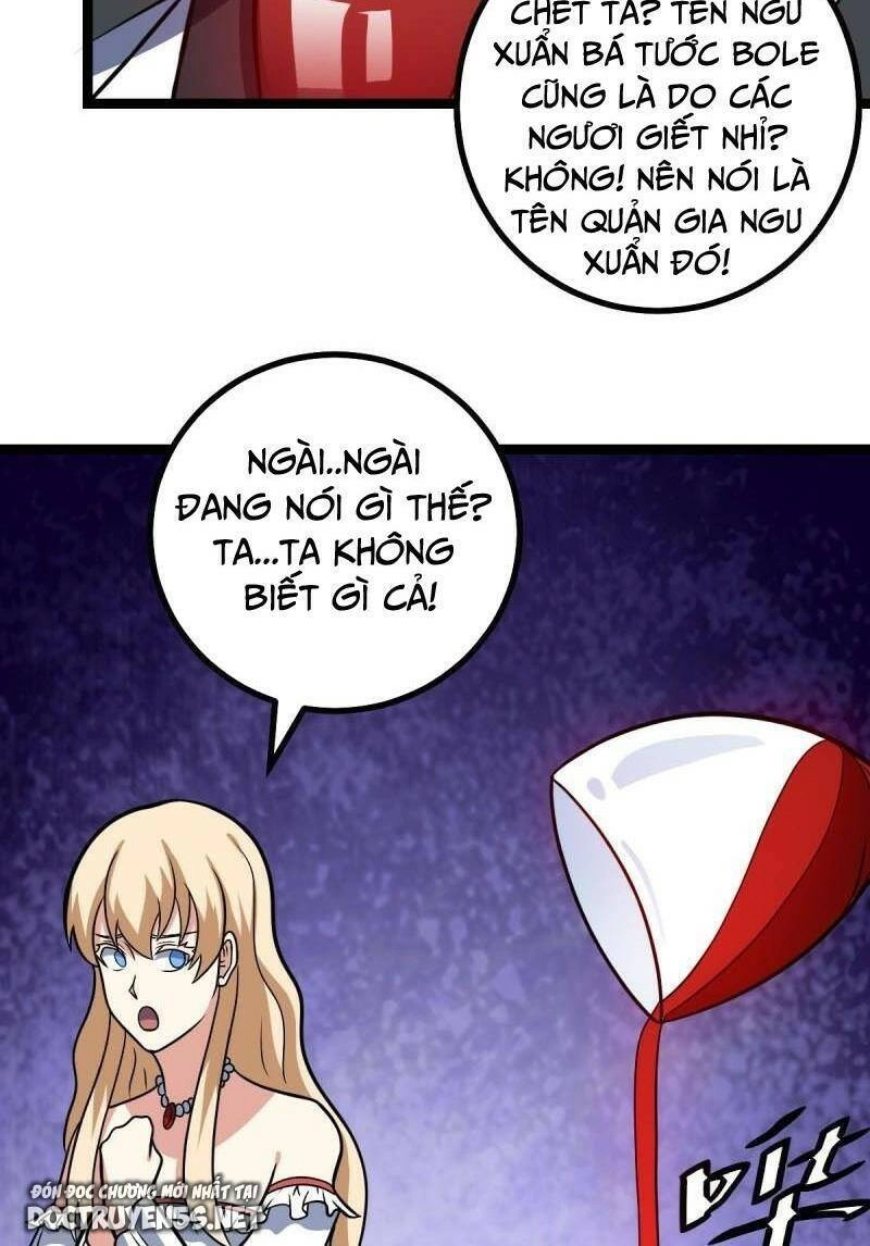 Ta Làm Kiêu Hùng Tại Dị Giới Chapter 677 - 28