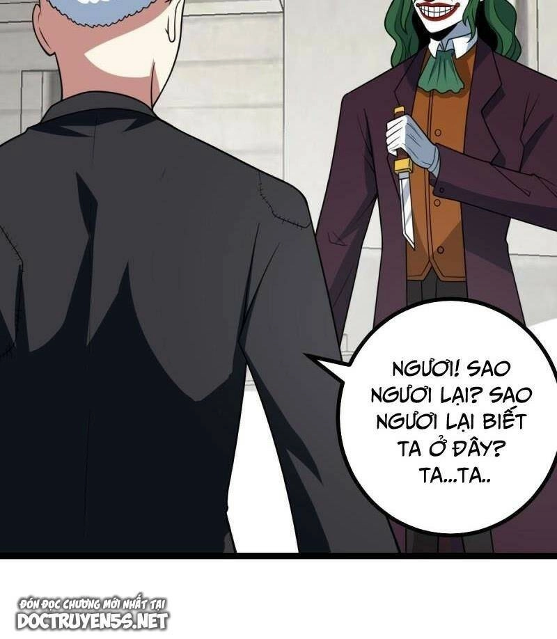 Ta Làm Kiêu Hùng Tại Dị Giới Chapter 678 - 3