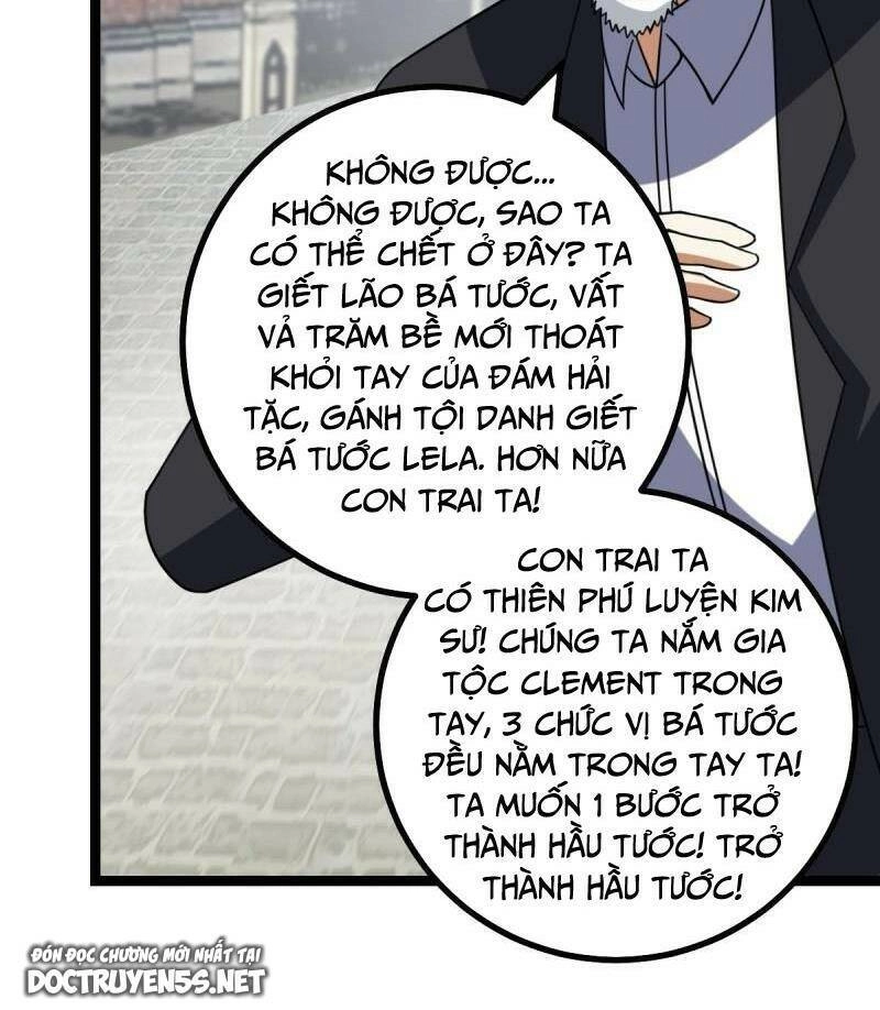 Ta Làm Kiêu Hùng Tại Dị Giới Chapter 678 - 6