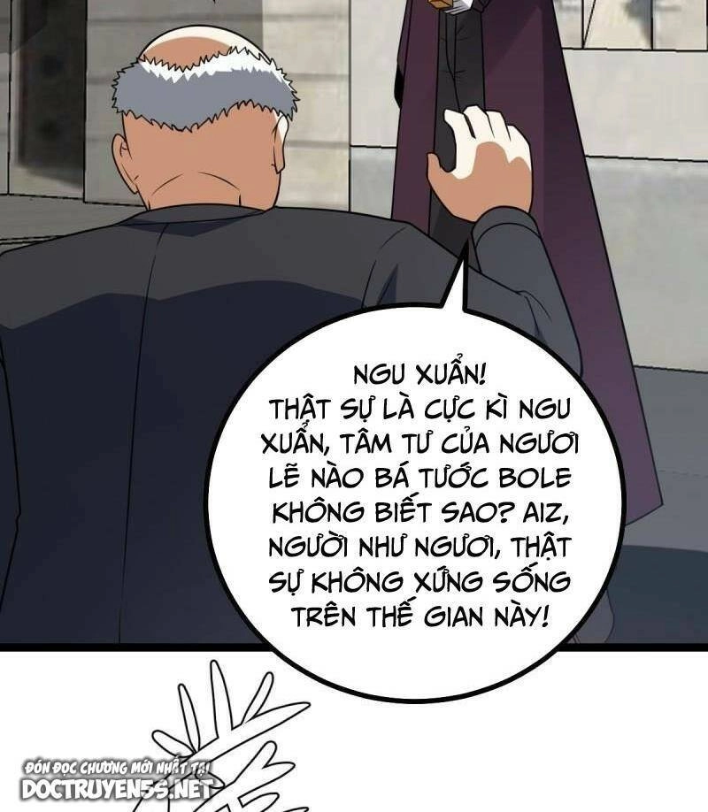 Ta Làm Kiêu Hùng Tại Dị Giới Chapter 678 - 8