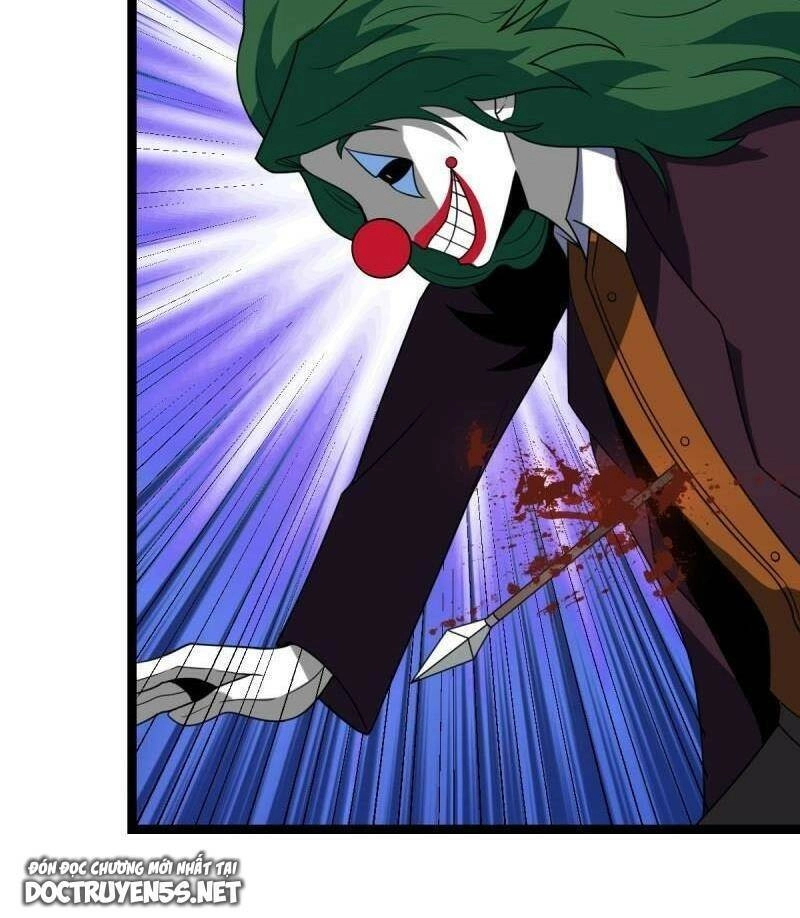 Ta Làm Kiêu Hùng Tại Dị Giới Chapter 678 - 12