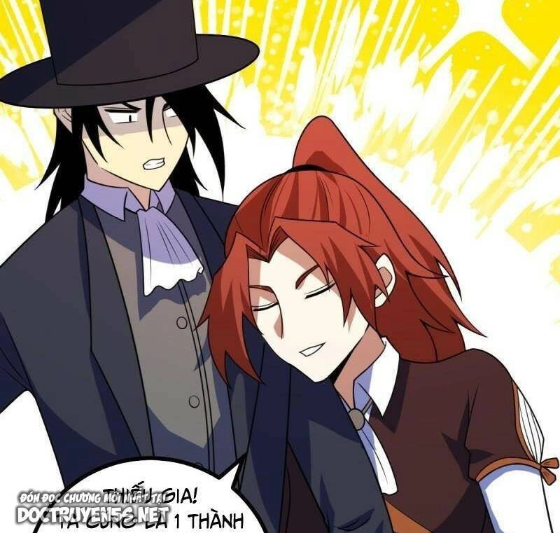 Ta Làm Kiêu Hùng Tại Dị Giới Chapter 678 - 23