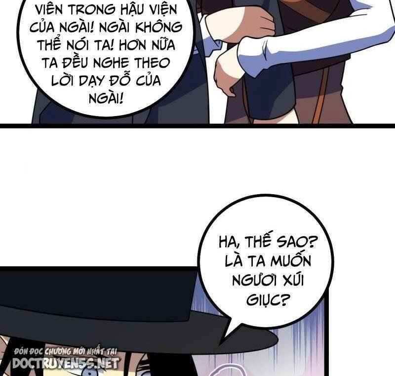 Ta Làm Kiêu Hùng Tại Dị Giới Chapter 678 - 24