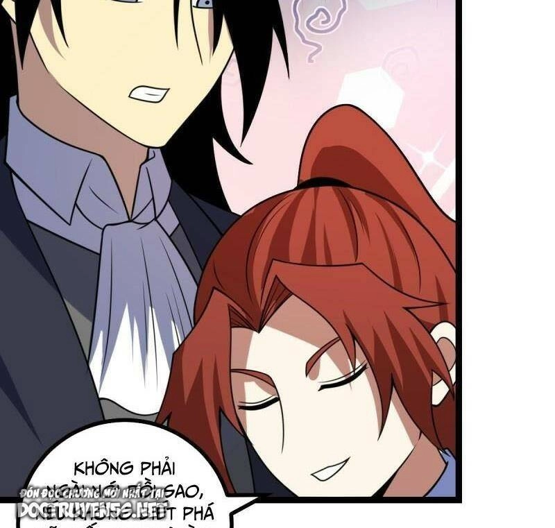 Ta Làm Kiêu Hùng Tại Dị Giới Chapter 678 - 25