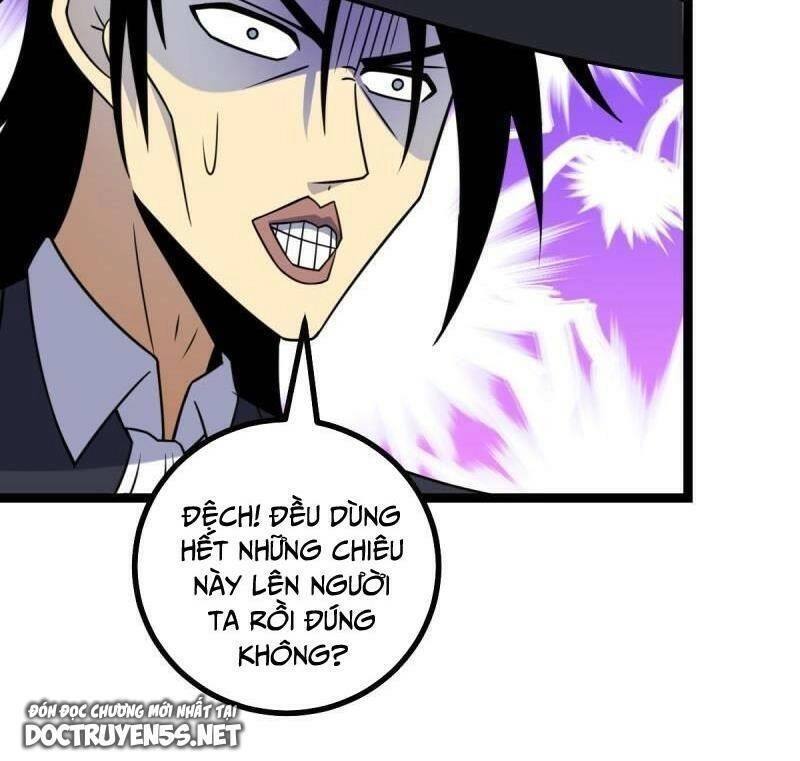 Ta Làm Kiêu Hùng Tại Dị Giới Chapter 678 - 27