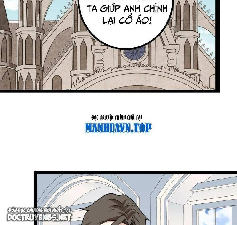 Ta Làm Kiêu Hùng Tại Dị Giới Chapter 678 - 31