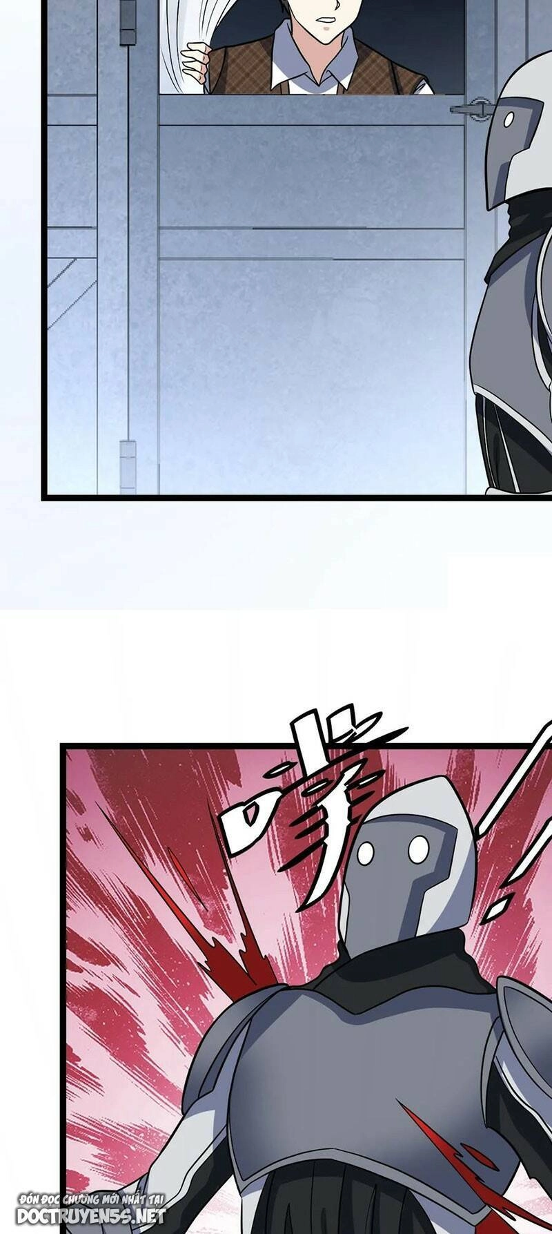 Ta Làm Kiêu Hùng Tại Dị Giới Chapter 679 - 2