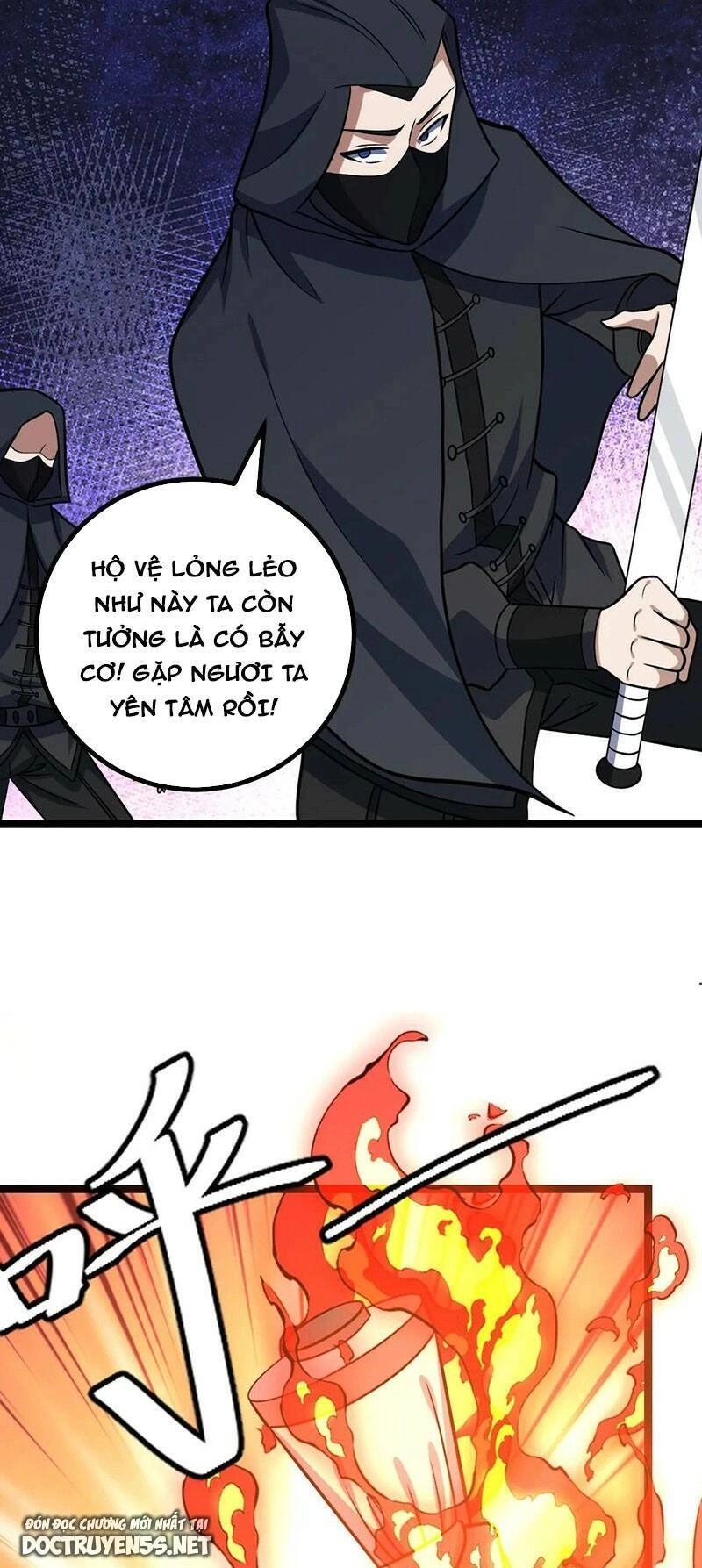 Ta Làm Kiêu Hùng Tại Dị Giới Chapter 679 - 5