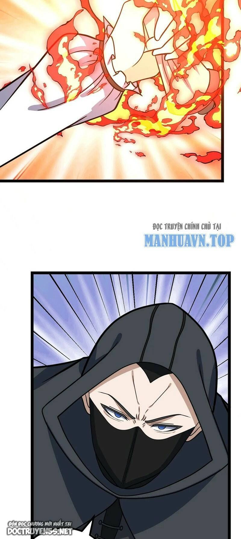 Ta Làm Kiêu Hùng Tại Dị Giới Chapter 679 - 6