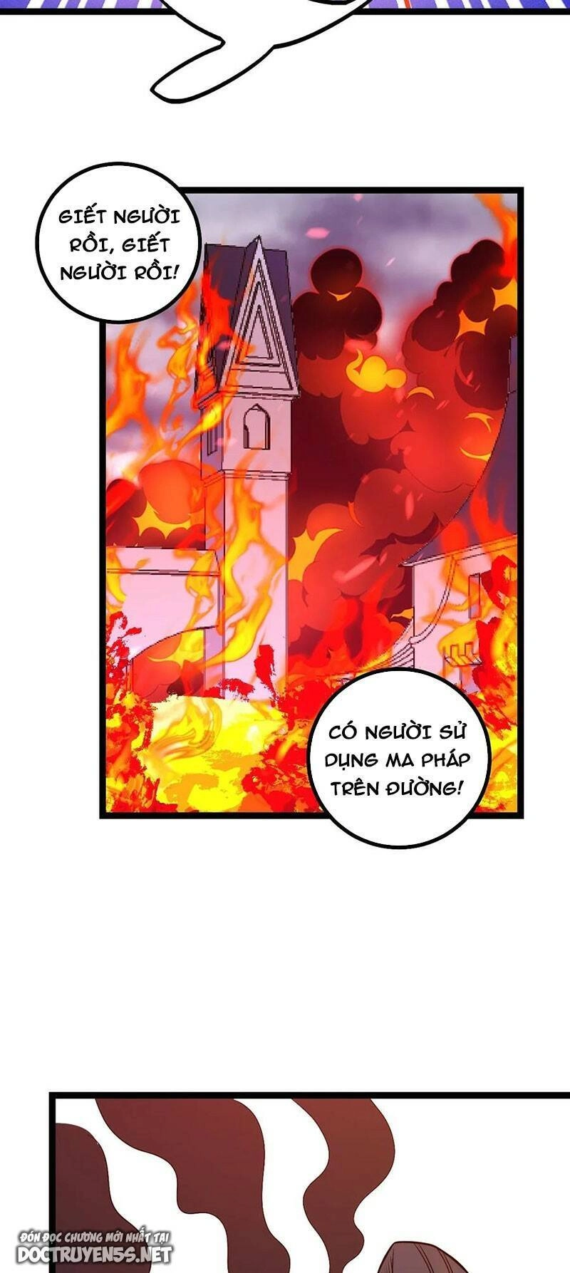 Ta Làm Kiêu Hùng Tại Dị Giới Chapter 679 - 8