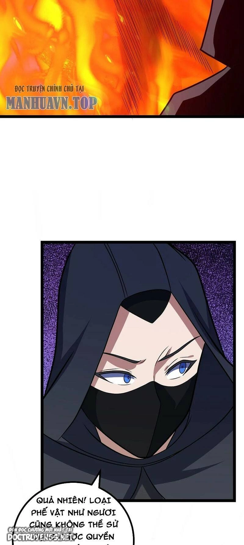 Ta Làm Kiêu Hùng Tại Dị Giới Chapter 679 - 10