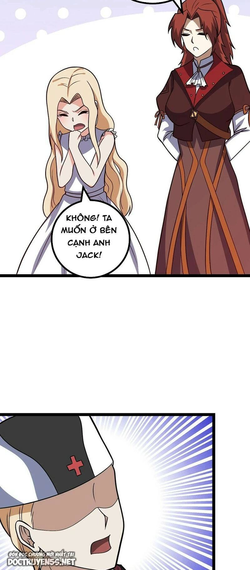 Ta Làm Kiêu Hùng Tại Dị Giới Chapter 679 - 19