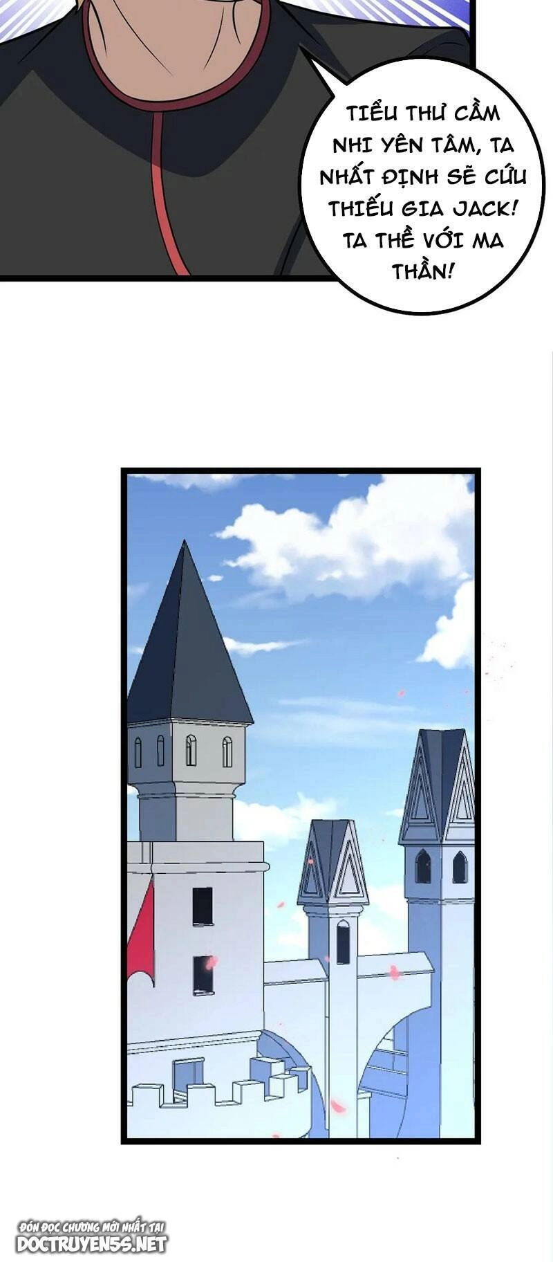 Ta Làm Kiêu Hùng Tại Dị Giới Chapter 679 - 20