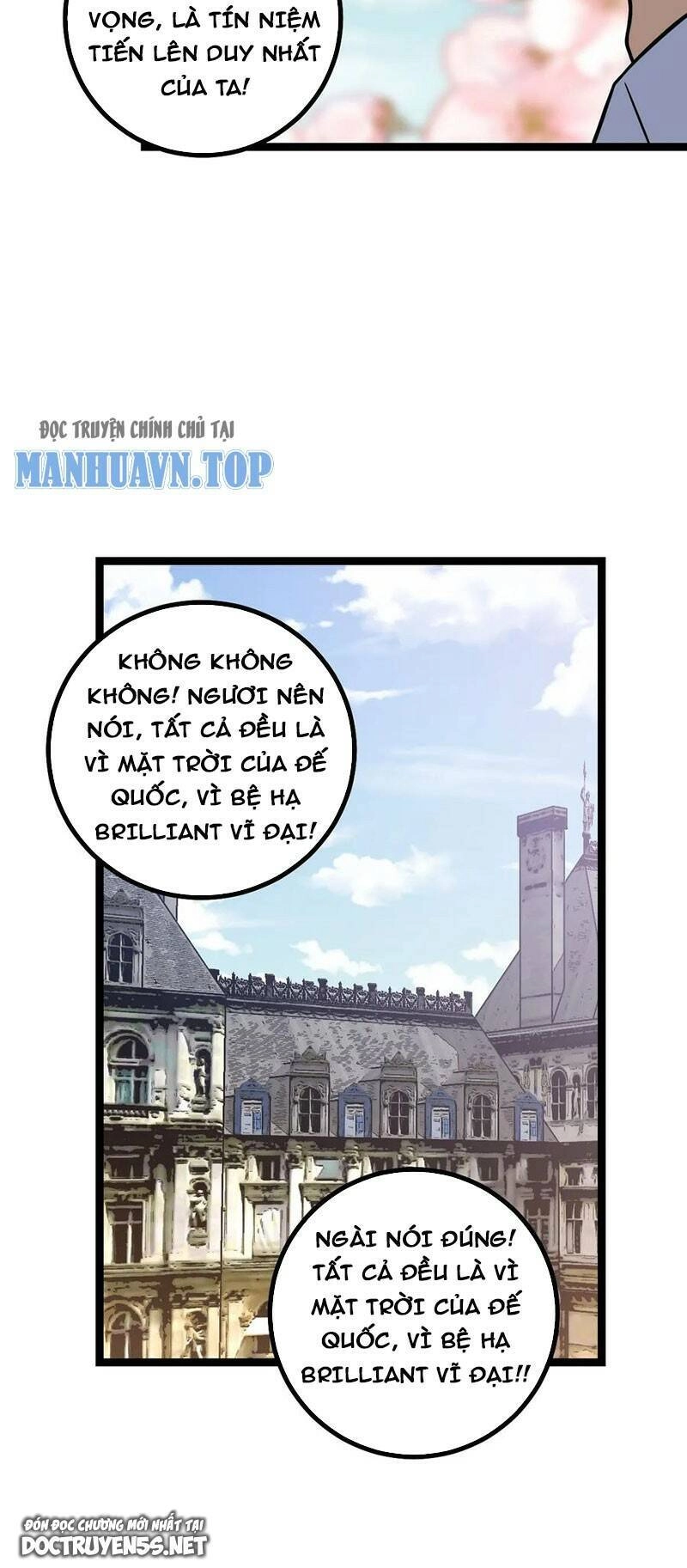 Ta Làm Kiêu Hùng Tại Dị Giới Chapter 679 - 24