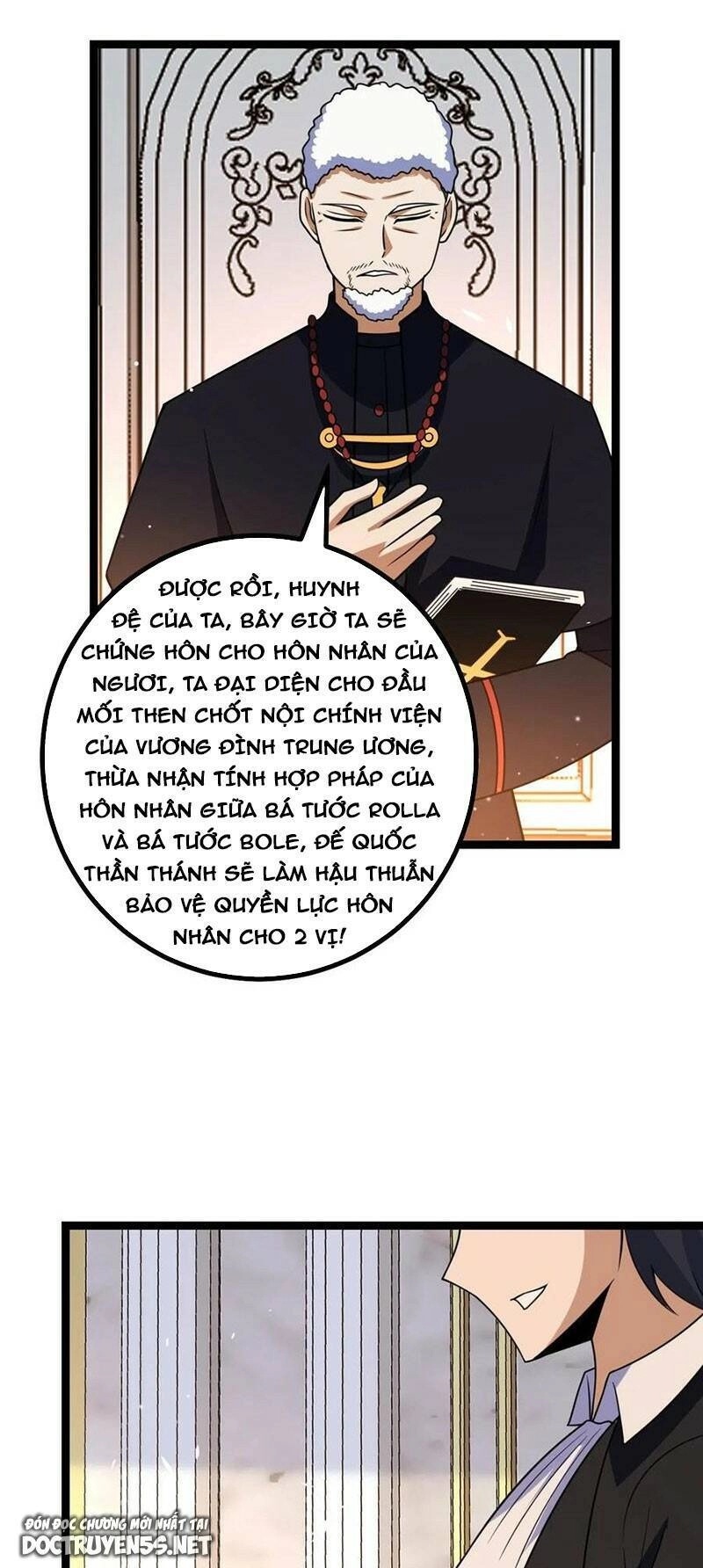 Ta Làm Kiêu Hùng Tại Dị Giới Chapter 680 - 1