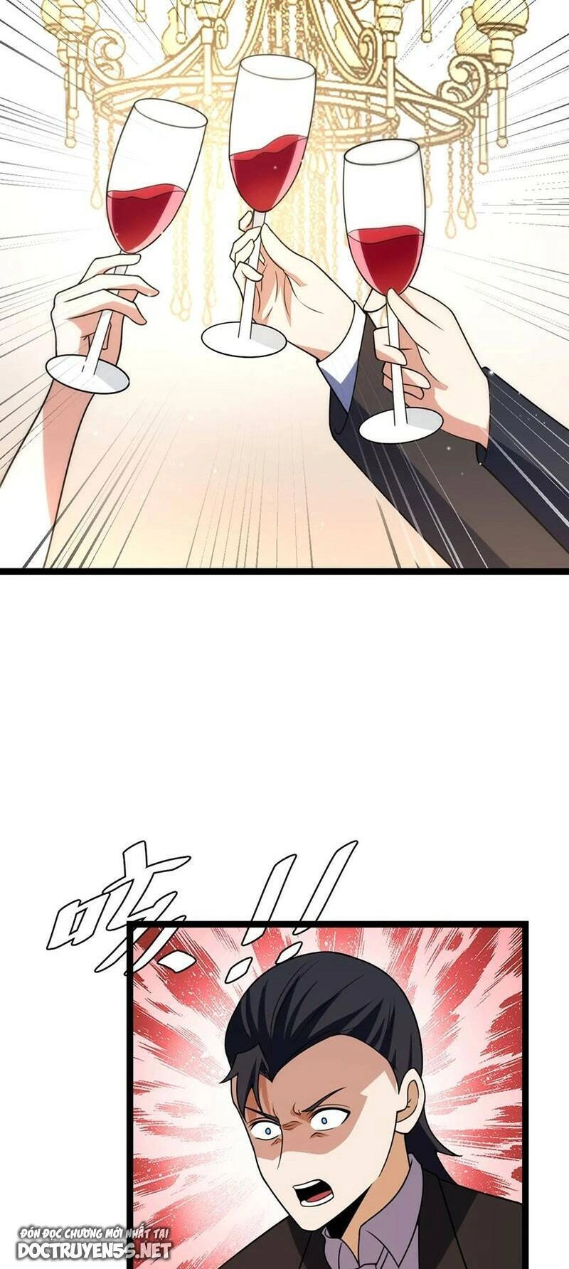 Ta Làm Kiêu Hùng Tại Dị Giới Chapter 680 - 5