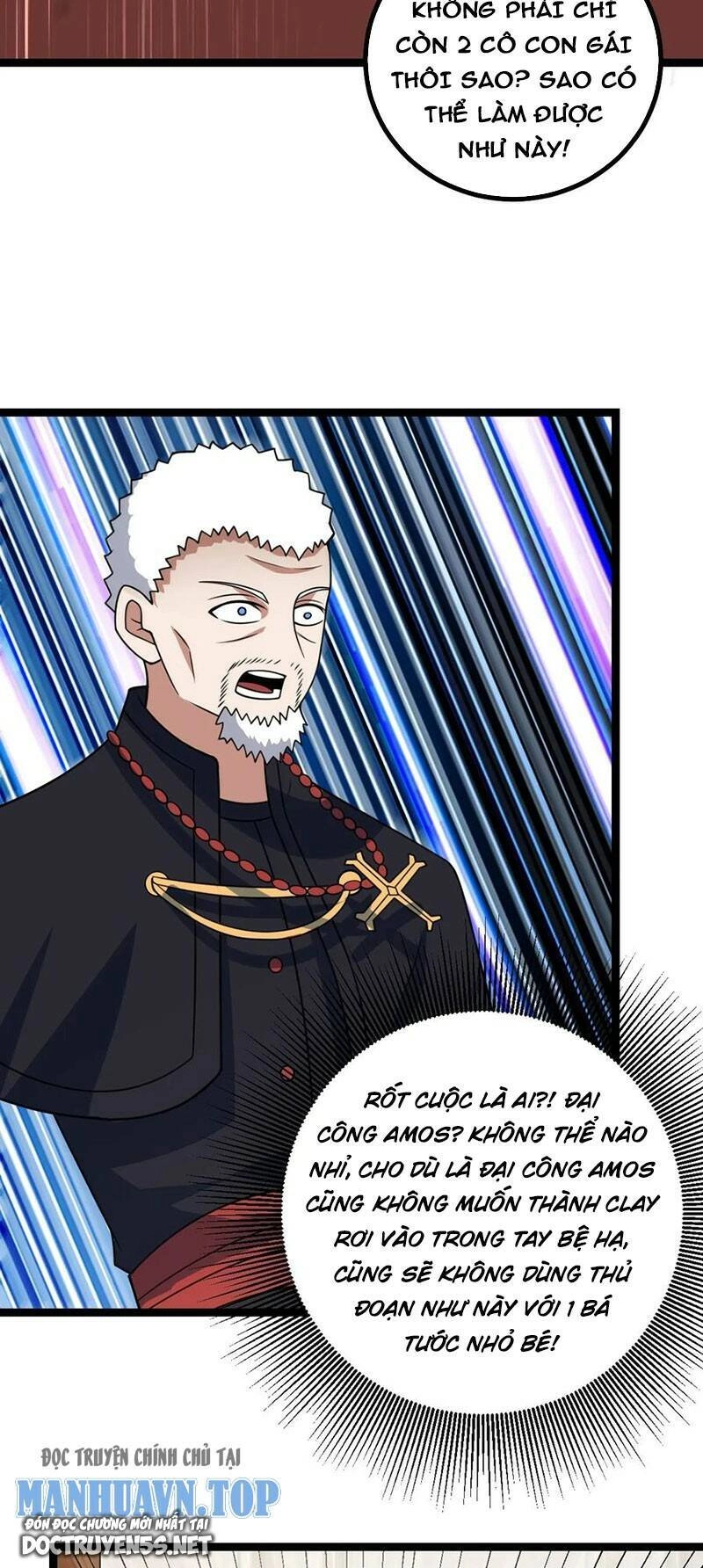 Ta Làm Kiêu Hùng Tại Dị Giới Chapter 680 - 7