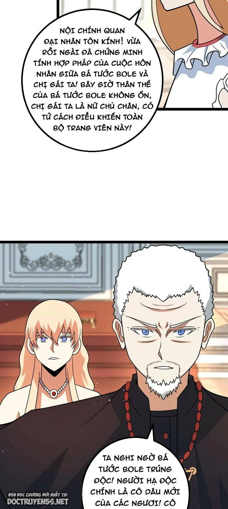 Ta Làm Kiêu Hùng Tại Dị Giới Chapter 680 - 10