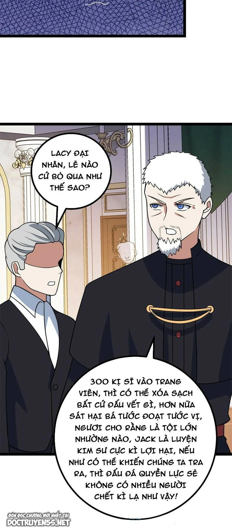 Ta Làm Kiêu Hùng Tại Dị Giới Chapter 680 - 14