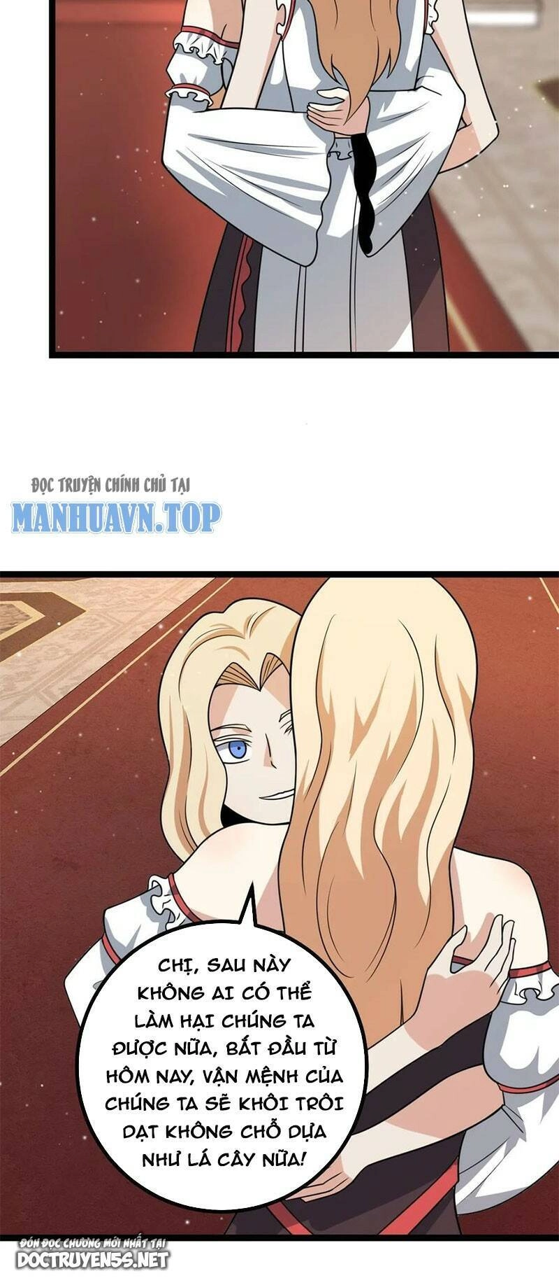 Ta Làm Kiêu Hùng Tại Dị Giới Chapter 680 - 17