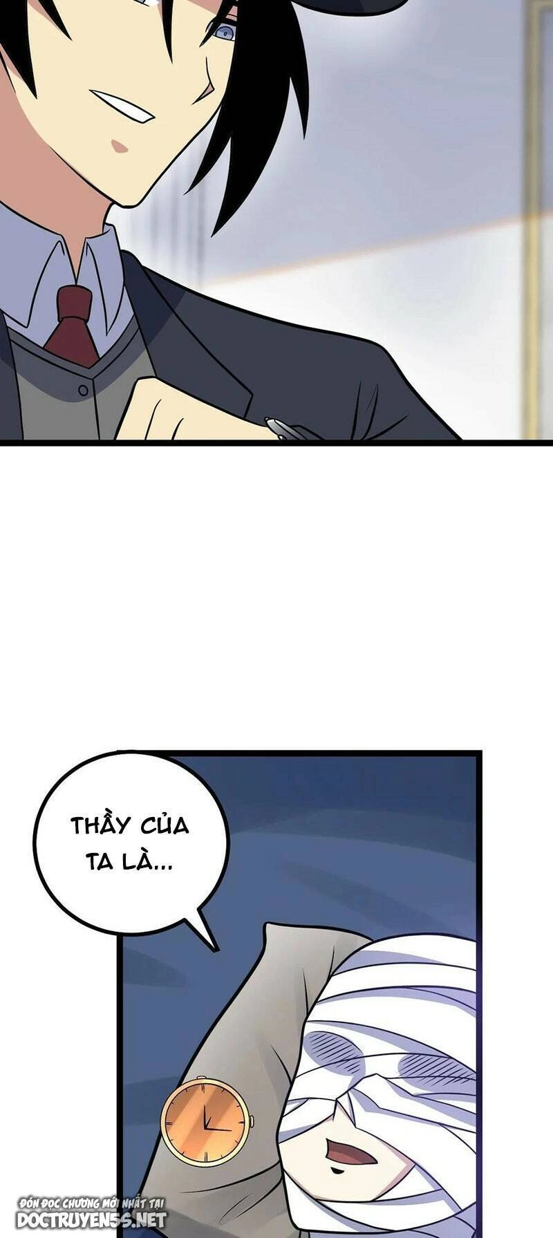 Ta Làm Kiêu Hùng Tại Dị Giới Chapter 681 - 2