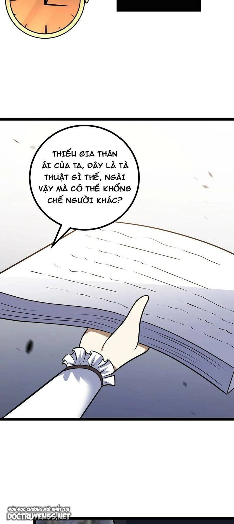 Ta Làm Kiêu Hùng Tại Dị Giới Chapter 681 - 4