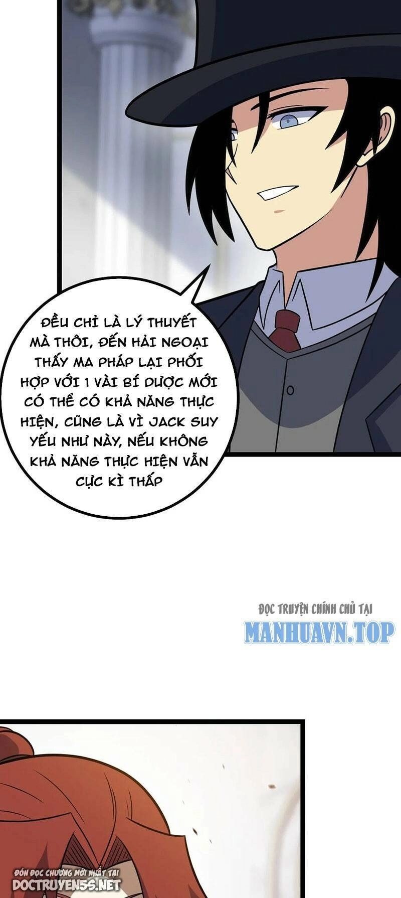 Ta Làm Kiêu Hùng Tại Dị Giới Chapter 681 - 5