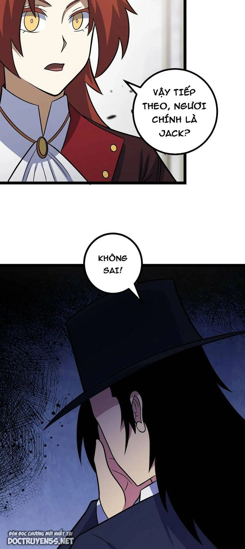 Ta Làm Kiêu Hùng Tại Dị Giới Chapter 681 - 6