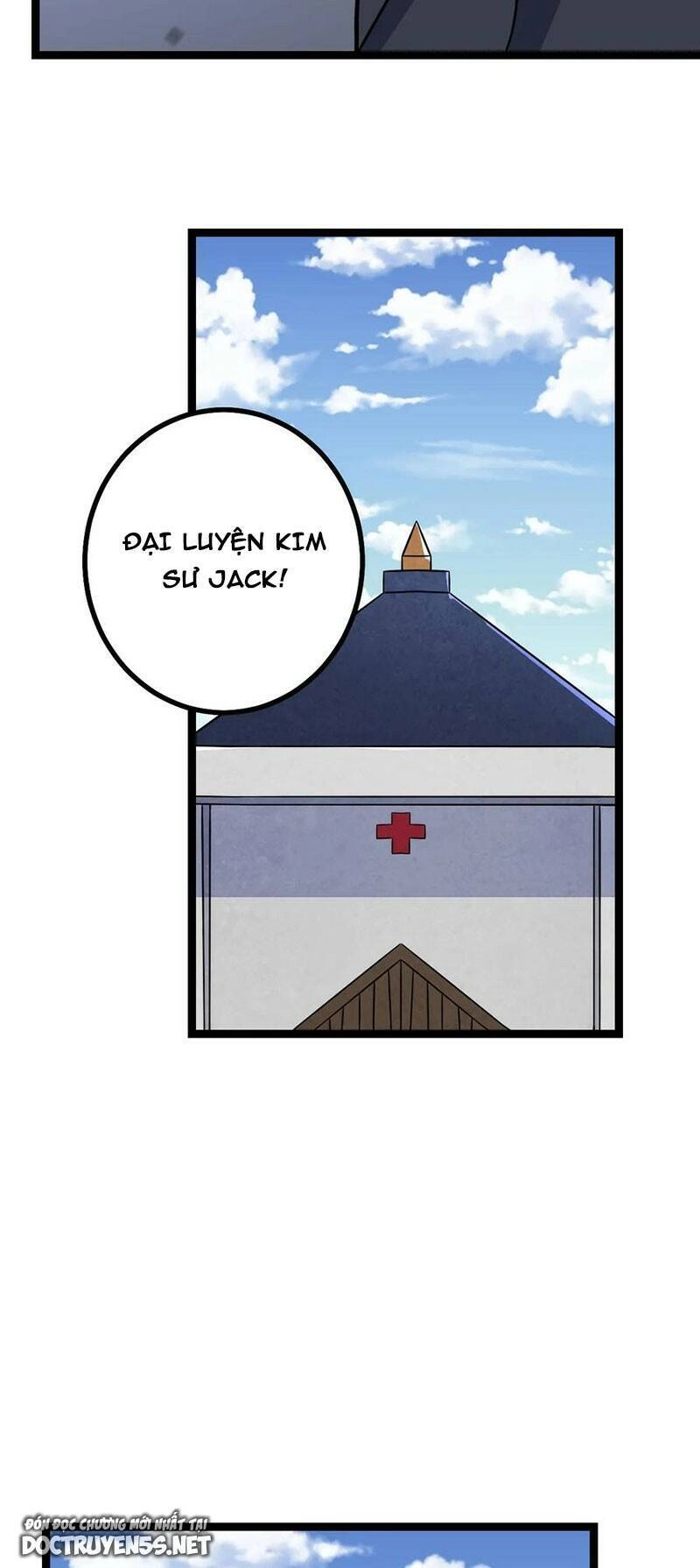 Ta Làm Kiêu Hùng Tại Dị Giới Chapter 681 - 8