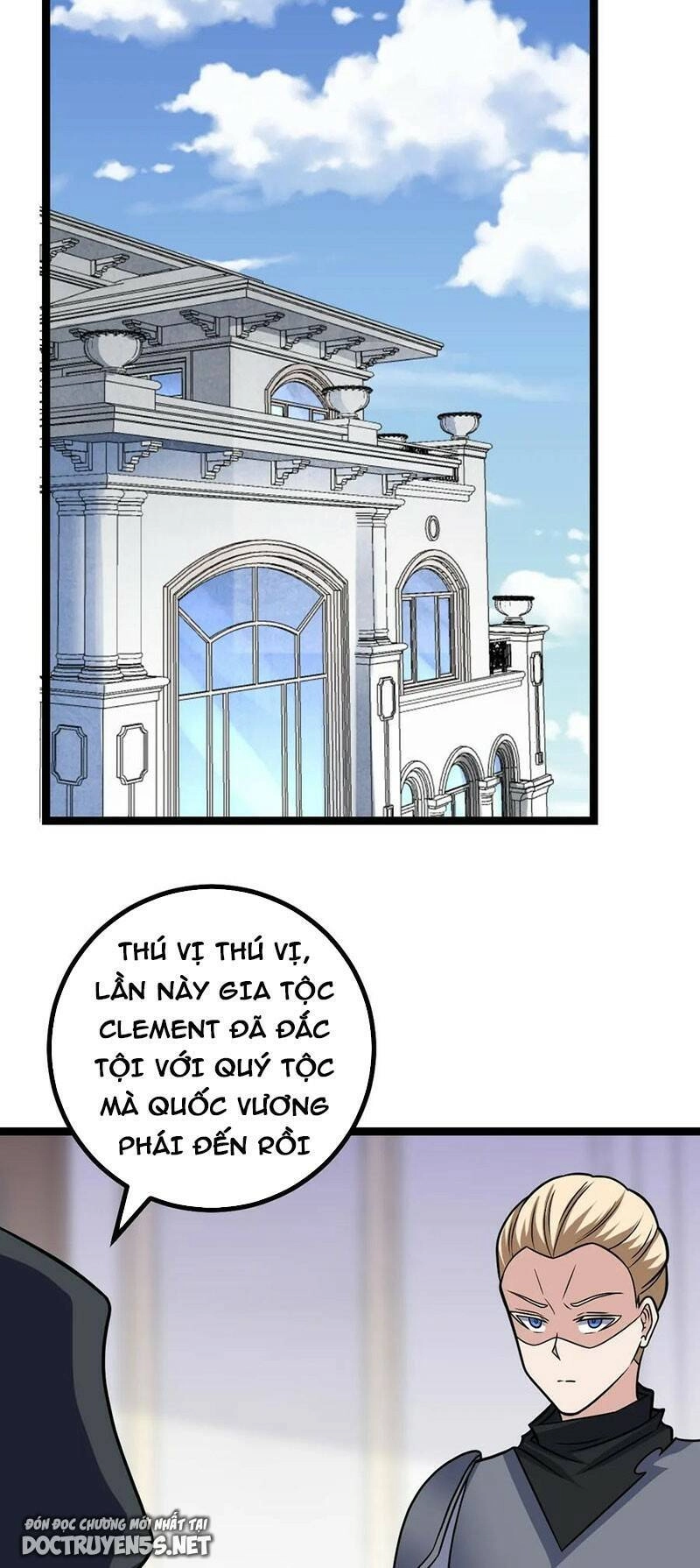 Ta Làm Kiêu Hùng Tại Dị Giới Chapter 681 - 9