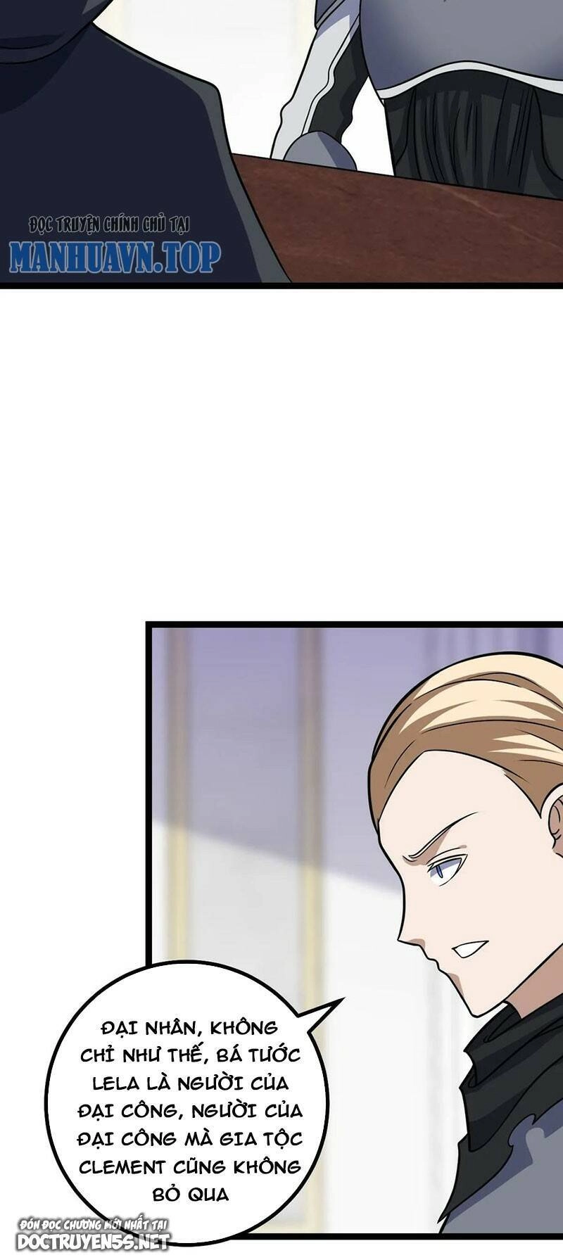 Ta Làm Kiêu Hùng Tại Dị Giới Chapter 681 - 10