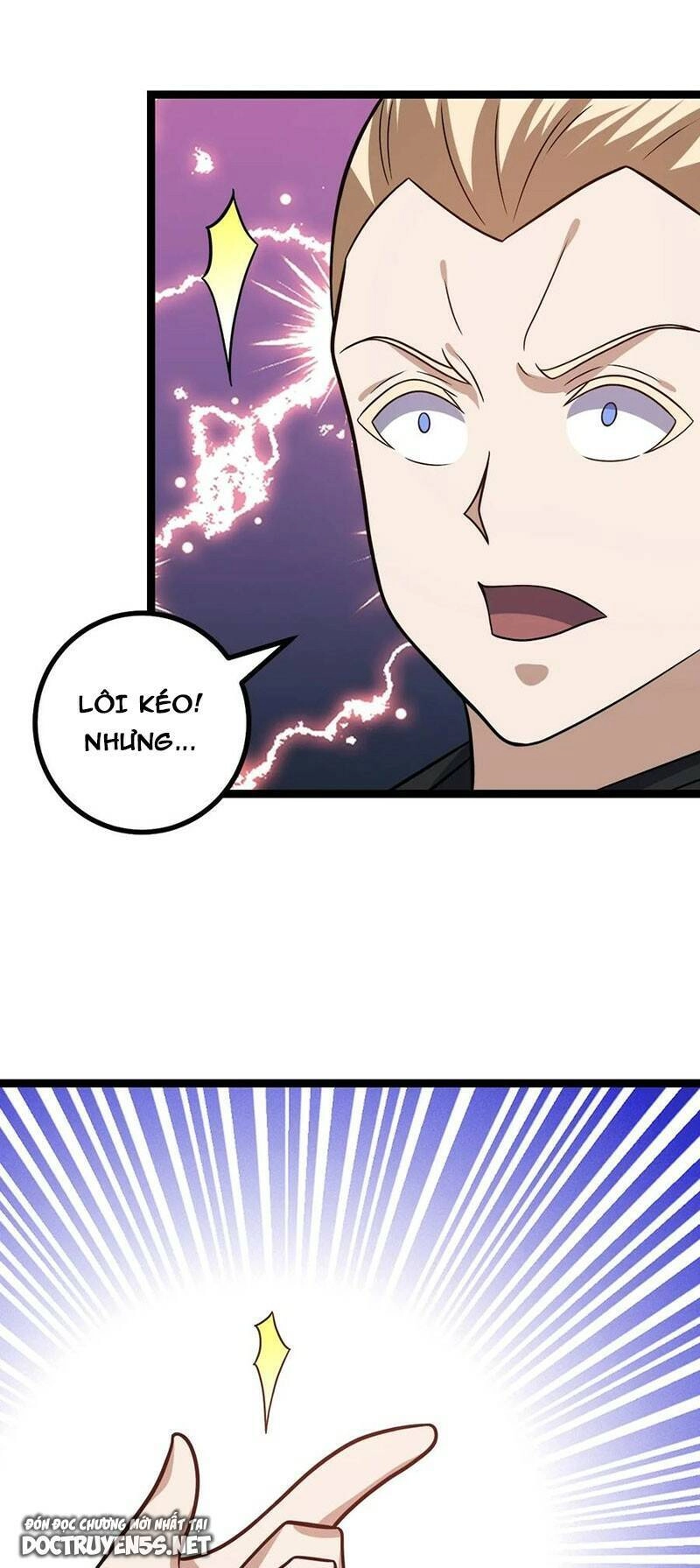 Ta Làm Kiêu Hùng Tại Dị Giới Chapter 681 - 12