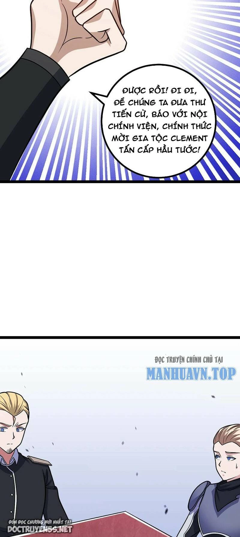 Ta Làm Kiêu Hùng Tại Dị Giới Chapter 681 - 13