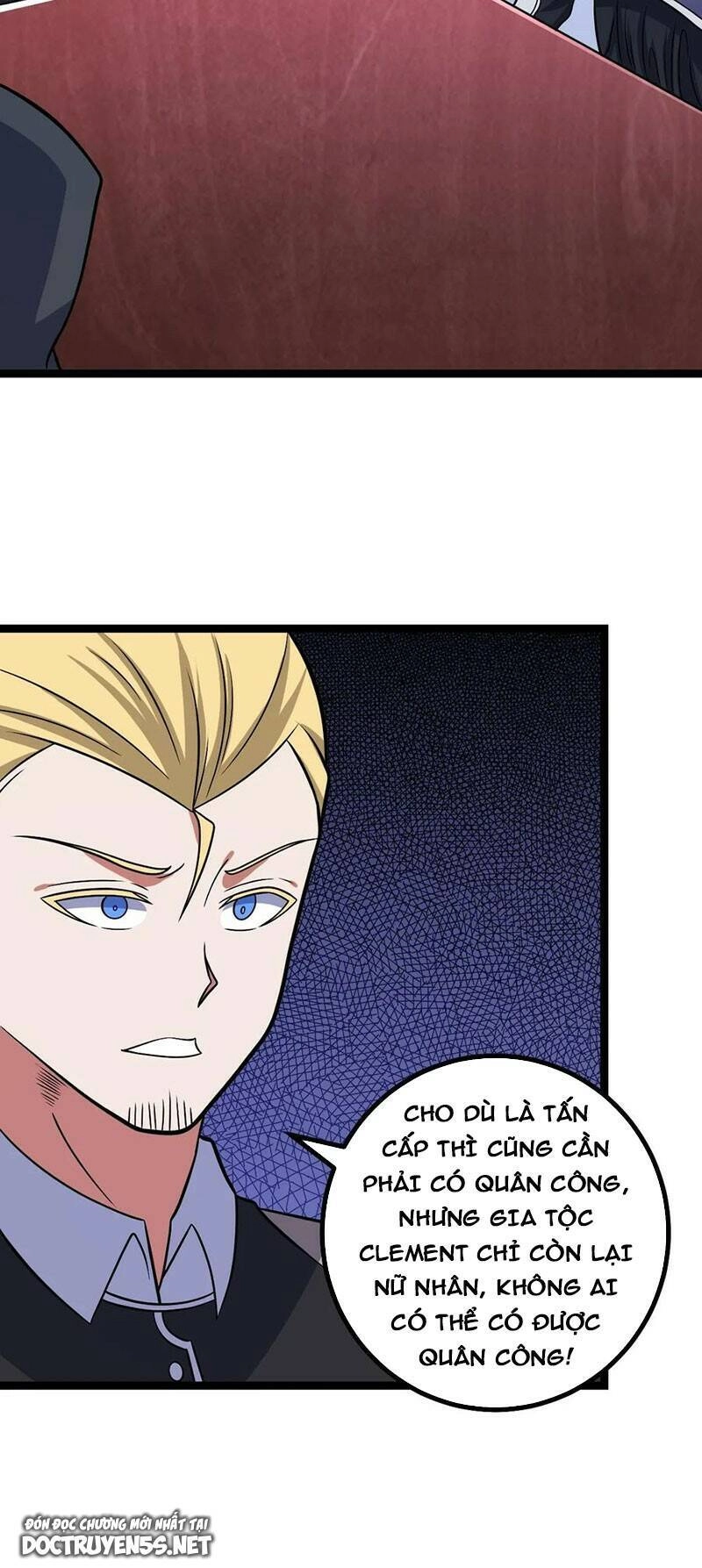 Ta Làm Kiêu Hùng Tại Dị Giới Chapter 681 - 14