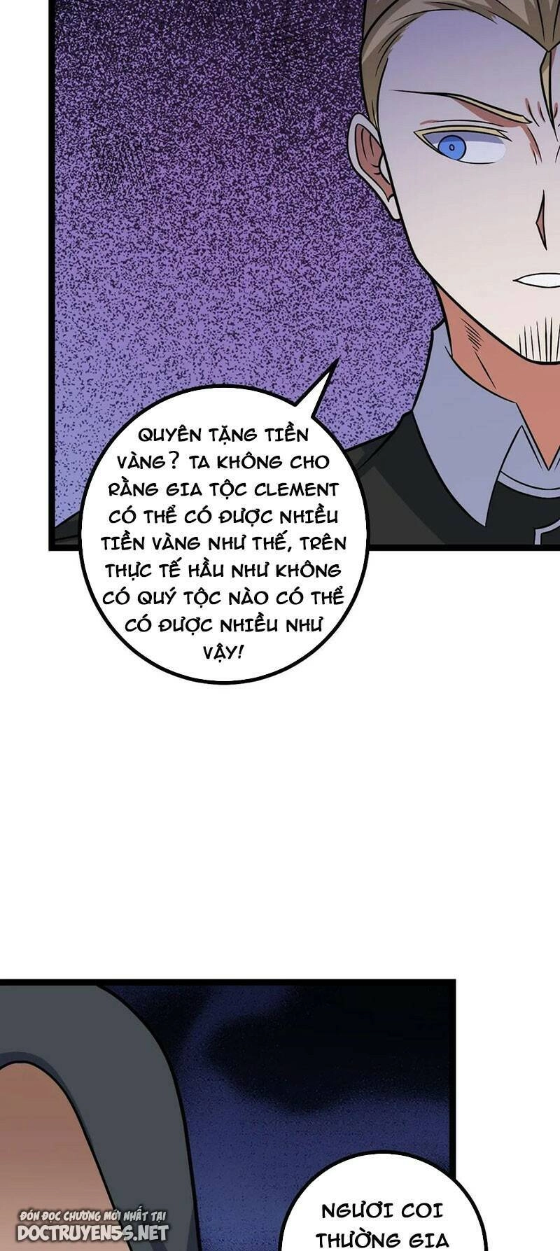 Ta Làm Kiêu Hùng Tại Dị Giới Chapter 681 - 16