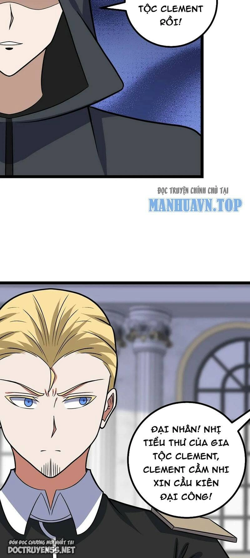 Ta Làm Kiêu Hùng Tại Dị Giới Chapter 681 - 17