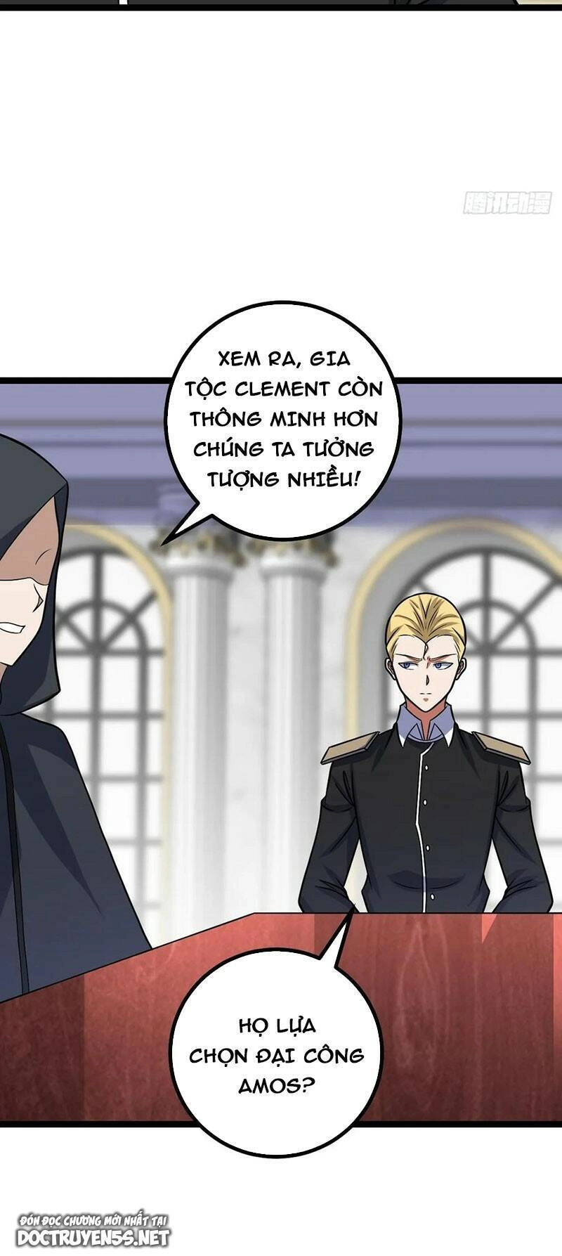 Ta Làm Kiêu Hùng Tại Dị Giới Chapter 681 - 18