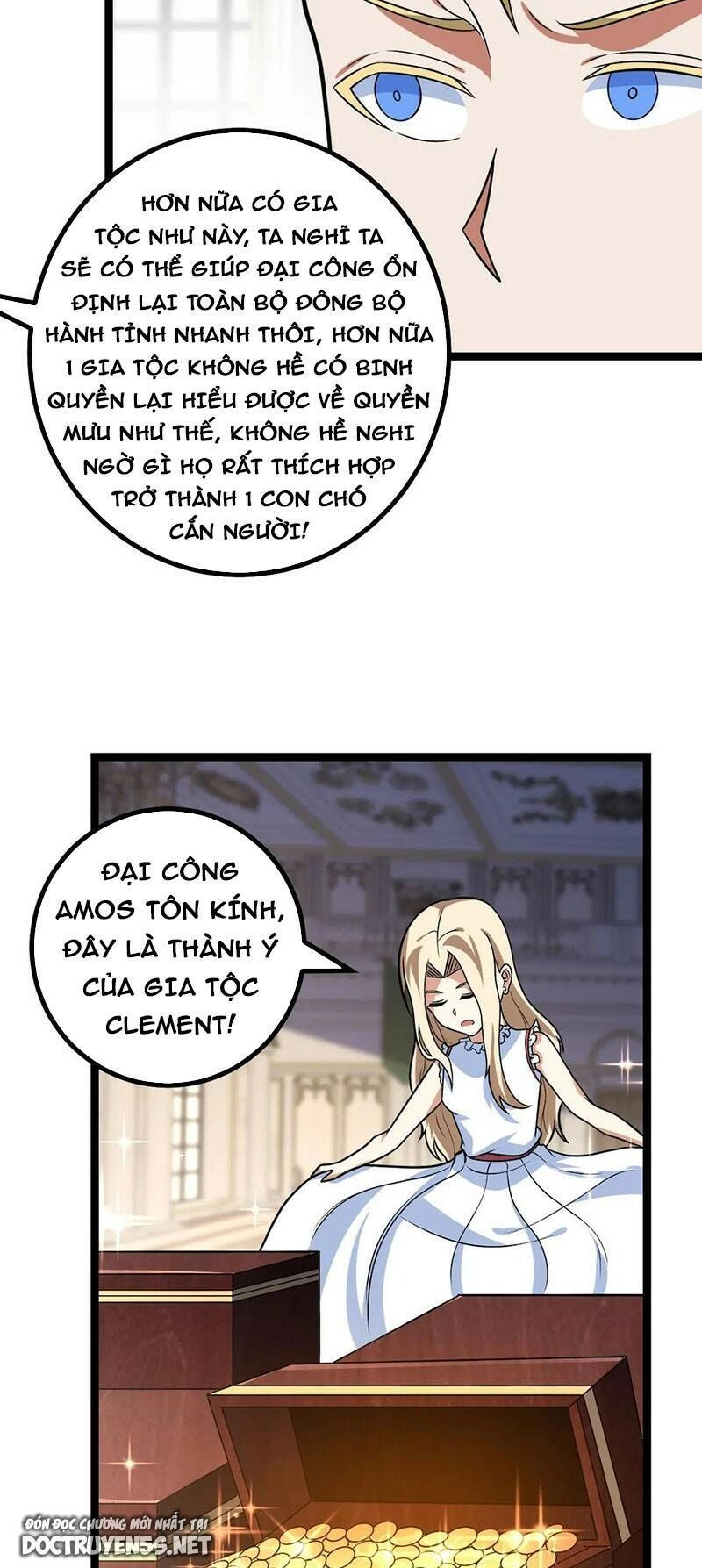 Ta Làm Kiêu Hùng Tại Dị Giới Chapter 681 - 20