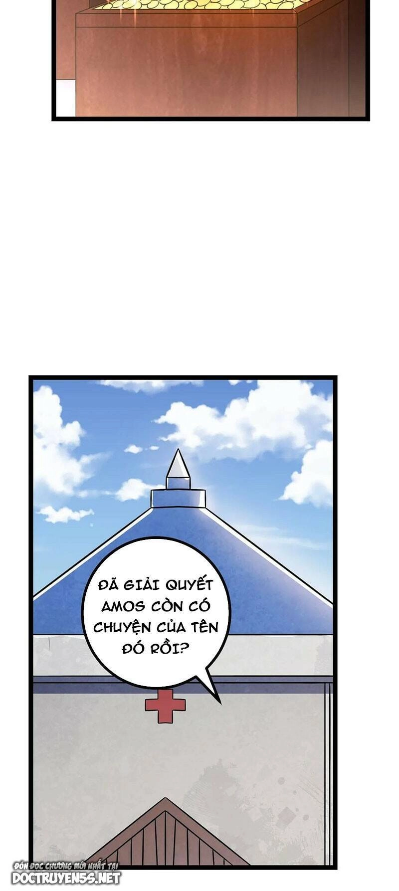 Ta Làm Kiêu Hùng Tại Dị Giới Chapter 681 - 21