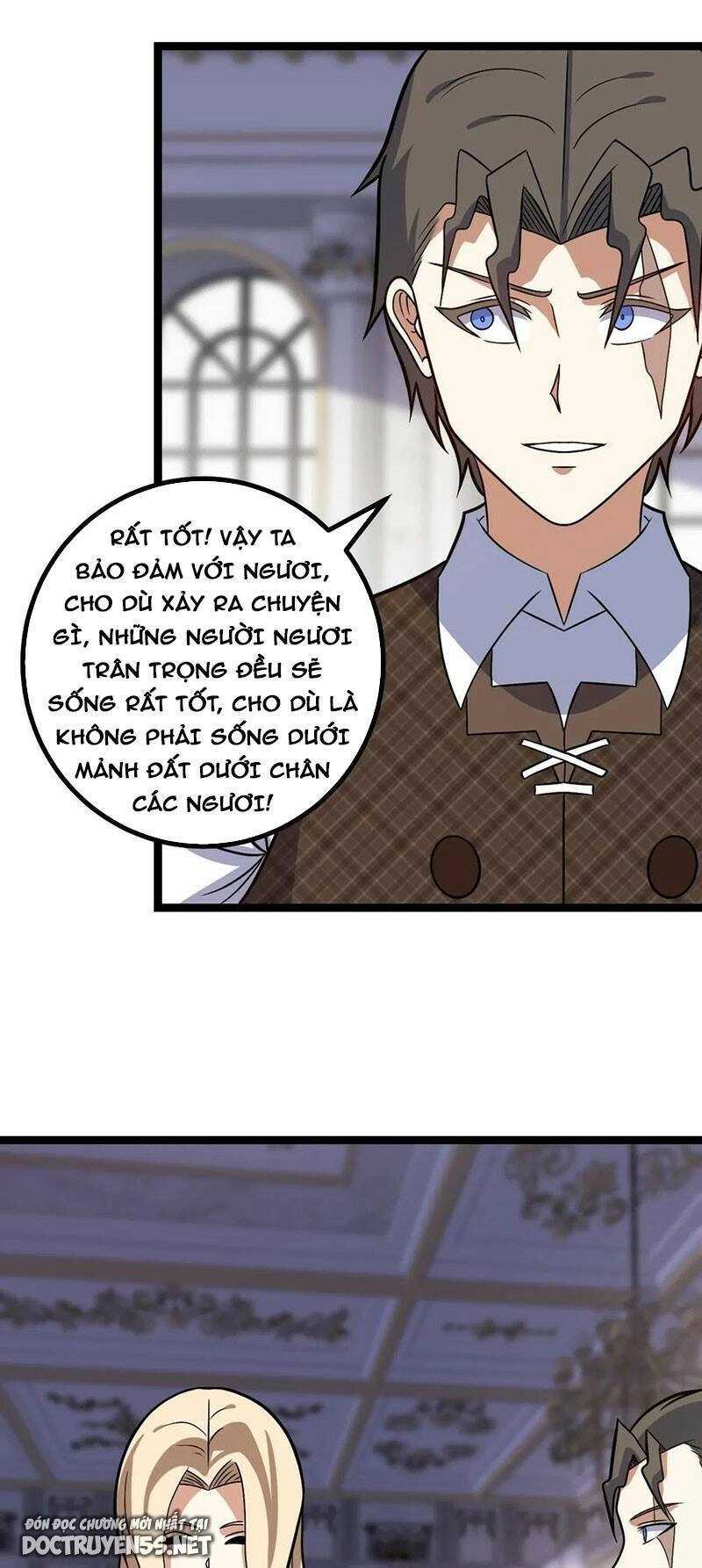 Ta Làm Kiêu Hùng Tại Dị Giới Chapter 681 - 23