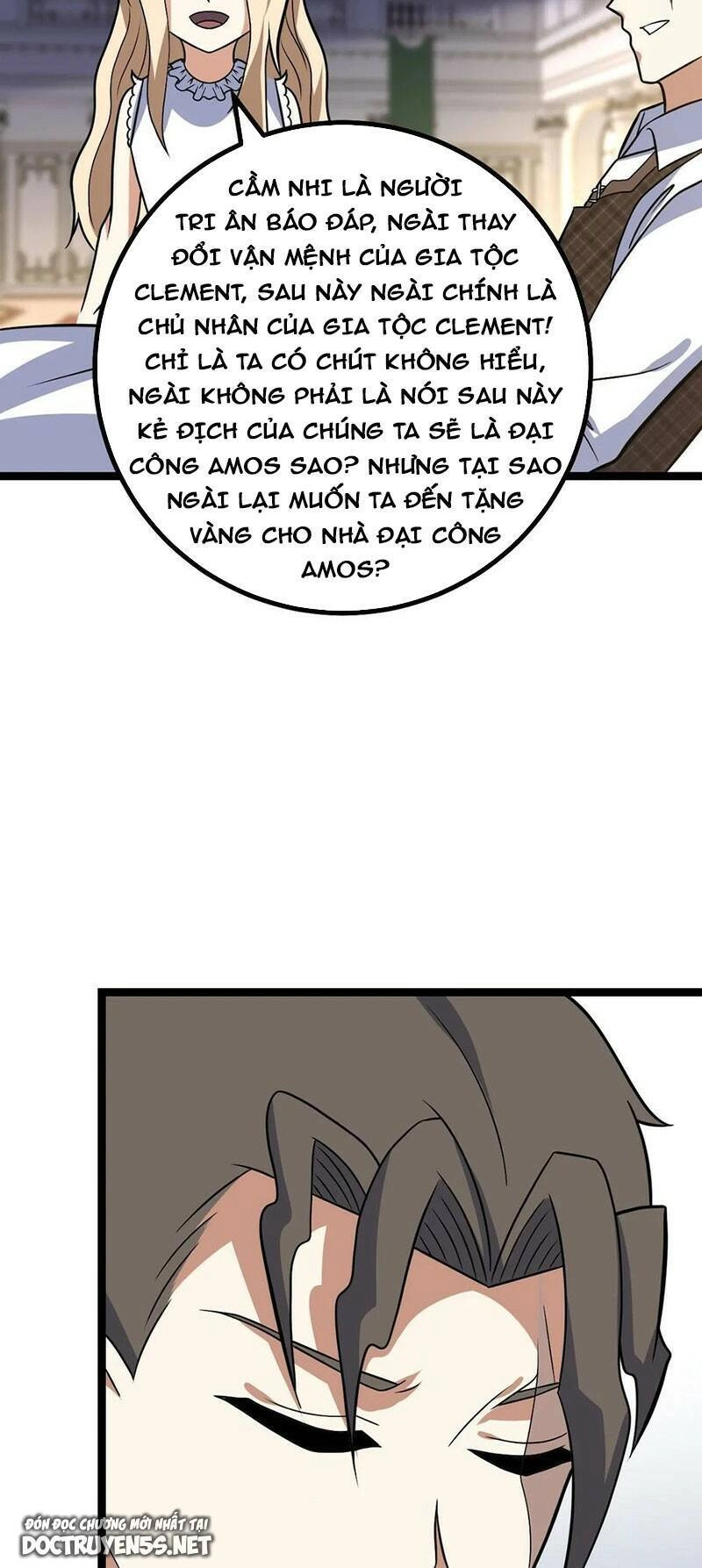 Ta Làm Kiêu Hùng Tại Dị Giới Chapter 681 - 24