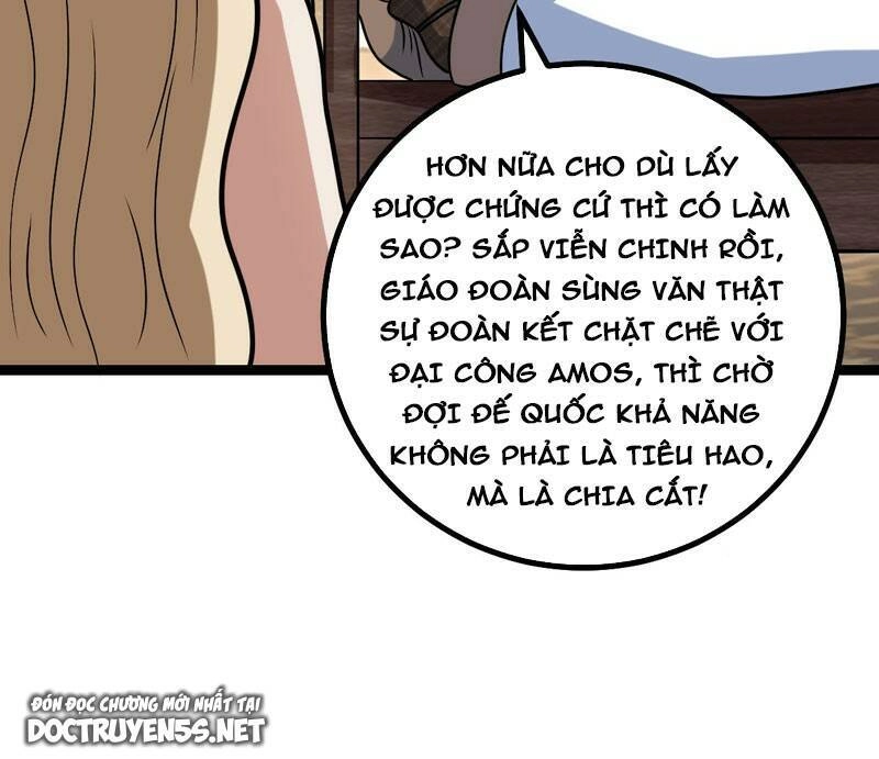 Ta Làm Kiêu Hùng Tại Dị Giới Chapter 682 - 8