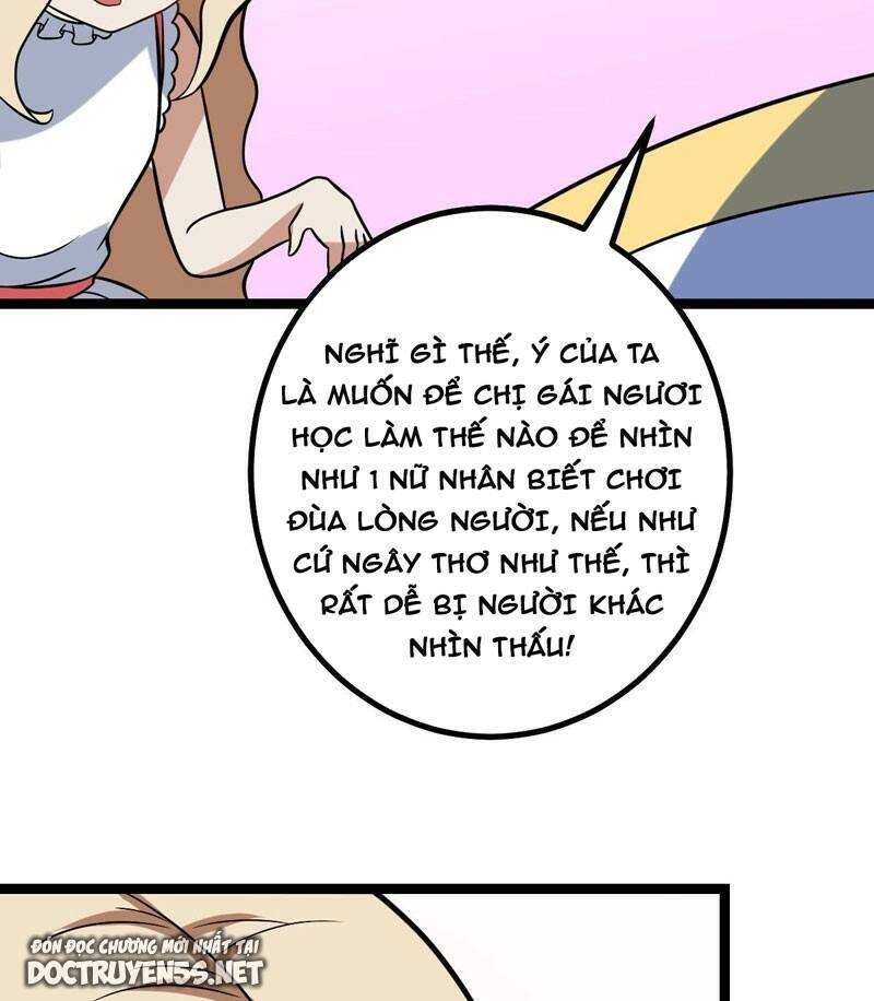 Ta Làm Kiêu Hùng Tại Dị Giới Chapter 682 - 22