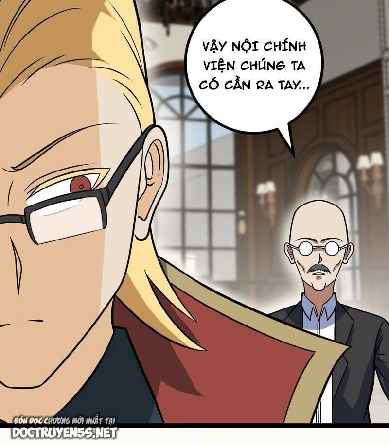 Ta Làm Kiêu Hùng Tại Dị Giới Chapter 682 - 29