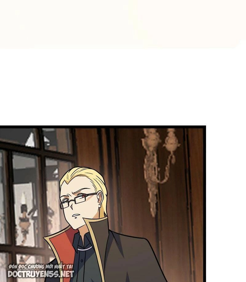 Ta Làm Kiêu Hùng Tại Dị Giới Chapter 682 - 30